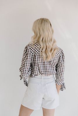 Casey Blouse