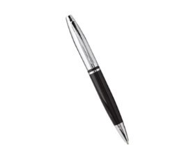 CROSS - Calais Ball Point Pen (Black)