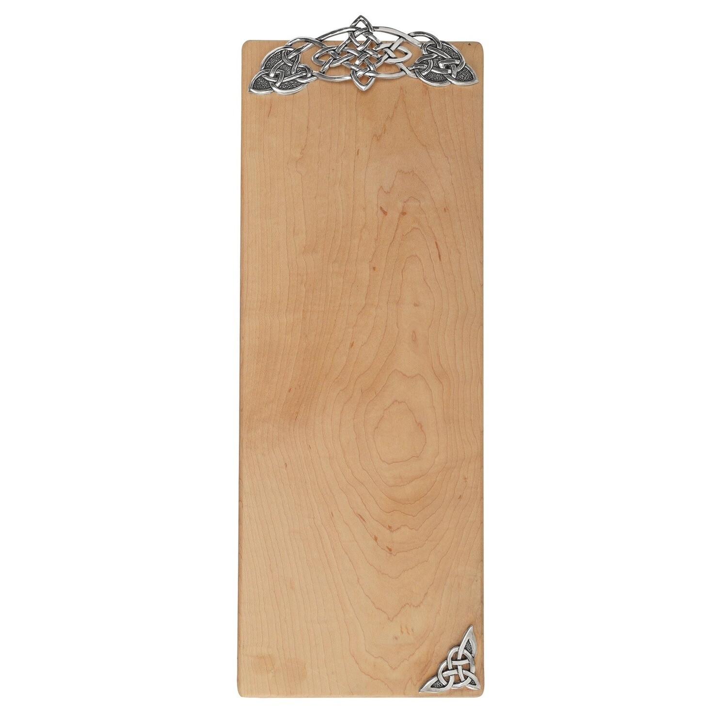 Celtic Cheese/Tapis Board (Engravable)
