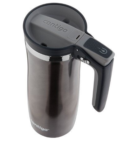Contigo Spill Proof Travel Mug with Handle