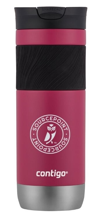 Contigo® Byron 2.0 Tumbler - 20oz