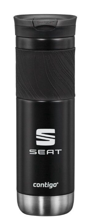 Contigo® Byron 2.0 Tumbler 24oz Licorice