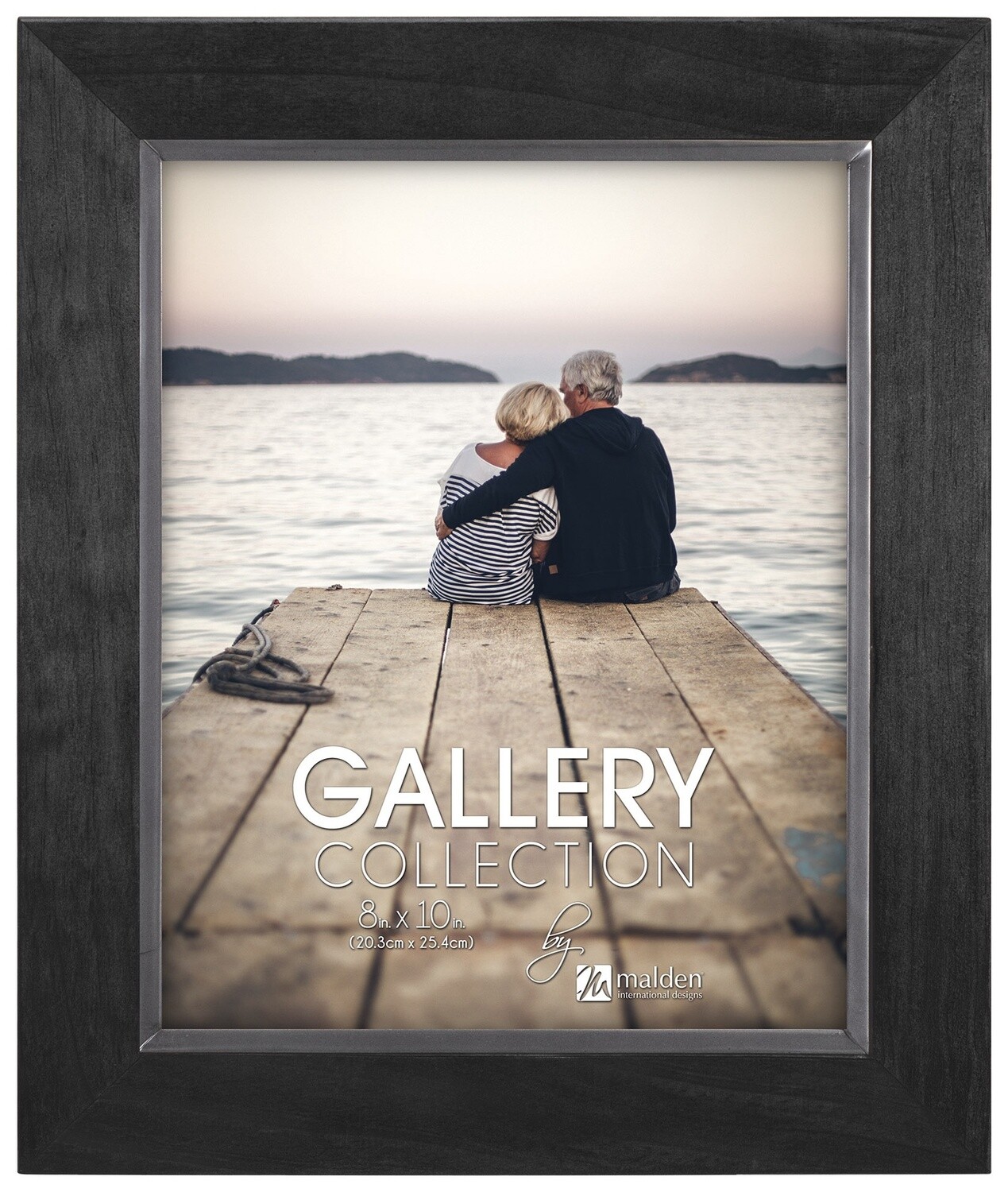 Skylar Frame 8&quot;x10&quot;