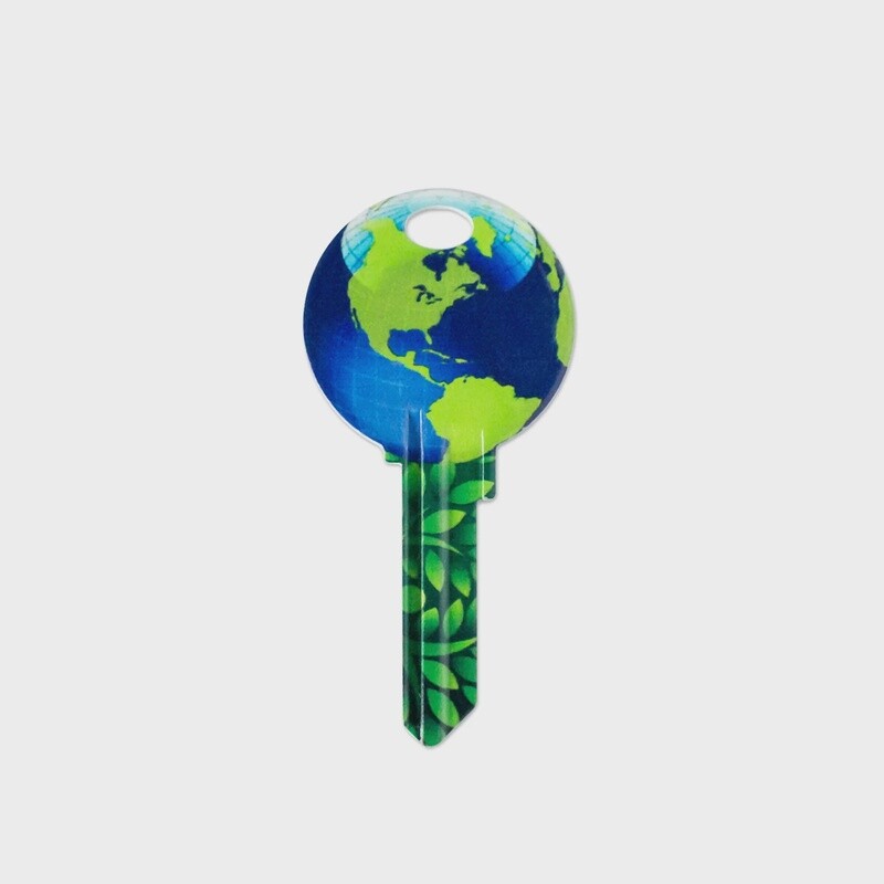 Earth Key