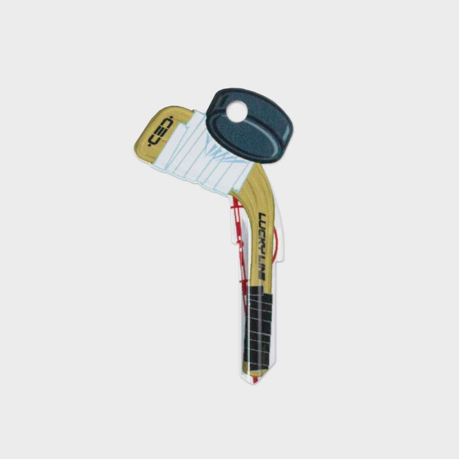 Hockey Key