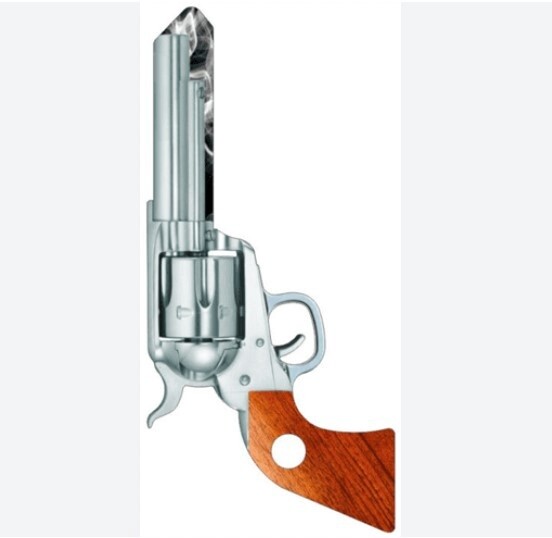 Revolver House Key