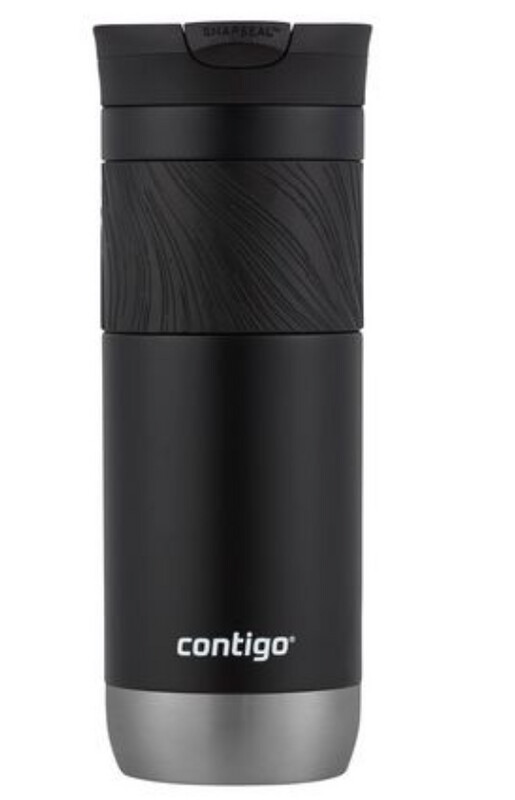 Contigo  SnapSeal Byron Travel Mug