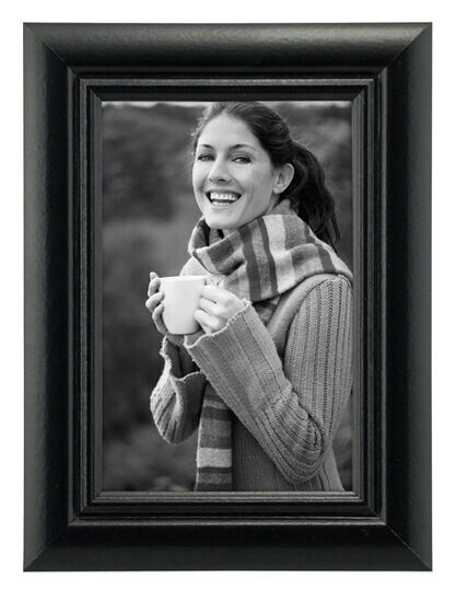 Black Oak Frame 8x10