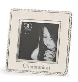 4x4 Communion Frame