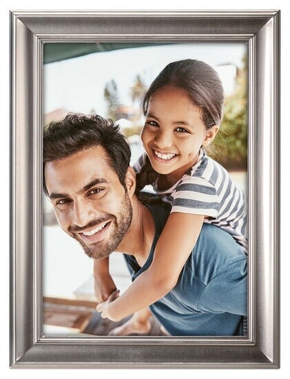 Concourse-Pewter Frame 8x10