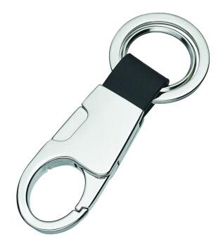 Clasp Keychain