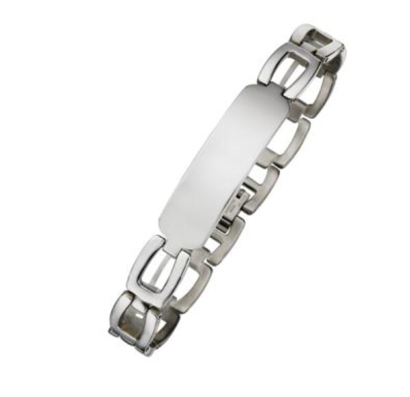 Stainless Steel Bracelet