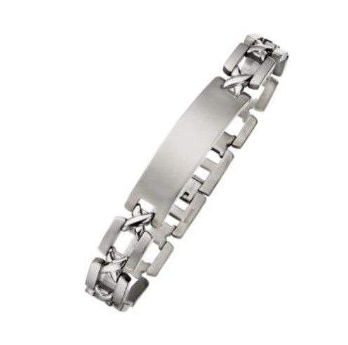 Titanium Bracelet