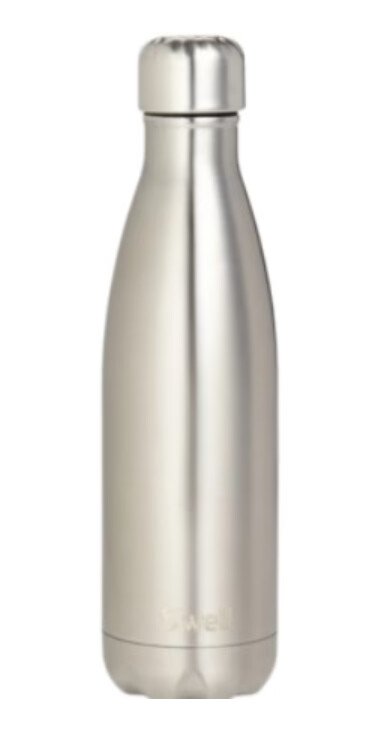SWELL Stainless Steel Water Bottle
