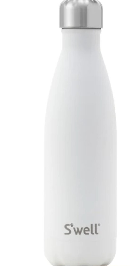 SWELL White Water Bottle