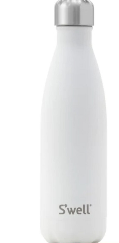 SWELL White Water Bottle