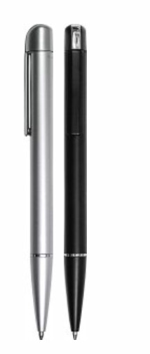 Apollo Matte Ballpoint Pen