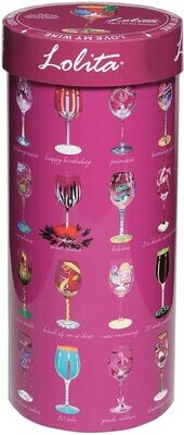 Lolita Glasses