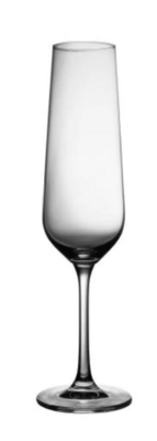 Champagne &amp; Wine Glasses
