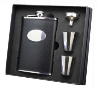 Barware &amp; Flasks