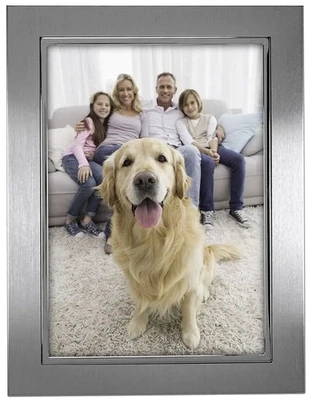General Frames