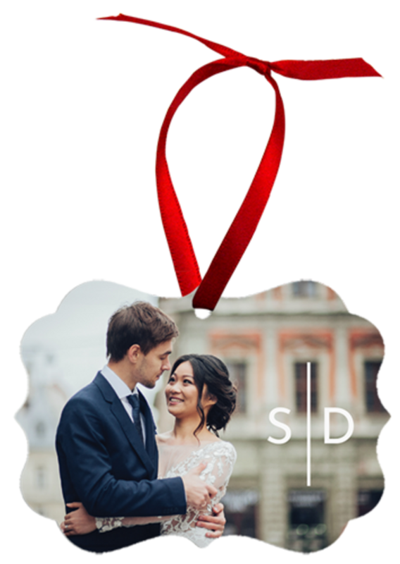Customizable Ornament - Benelux