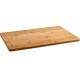 Bamboo Cutting Board 12 x 18”