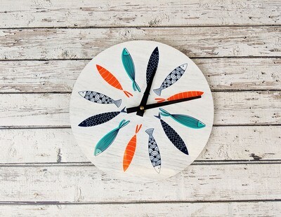 Clocks