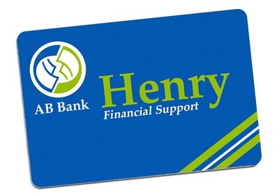 Name Badges