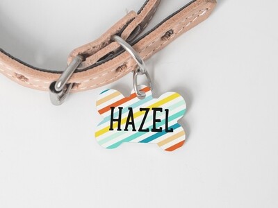Pet Tags