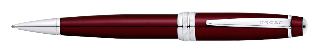 Cross Bailey Red Lacquer BP