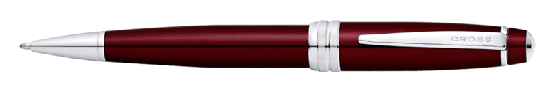 Cross Bailey Red Lacquer BP