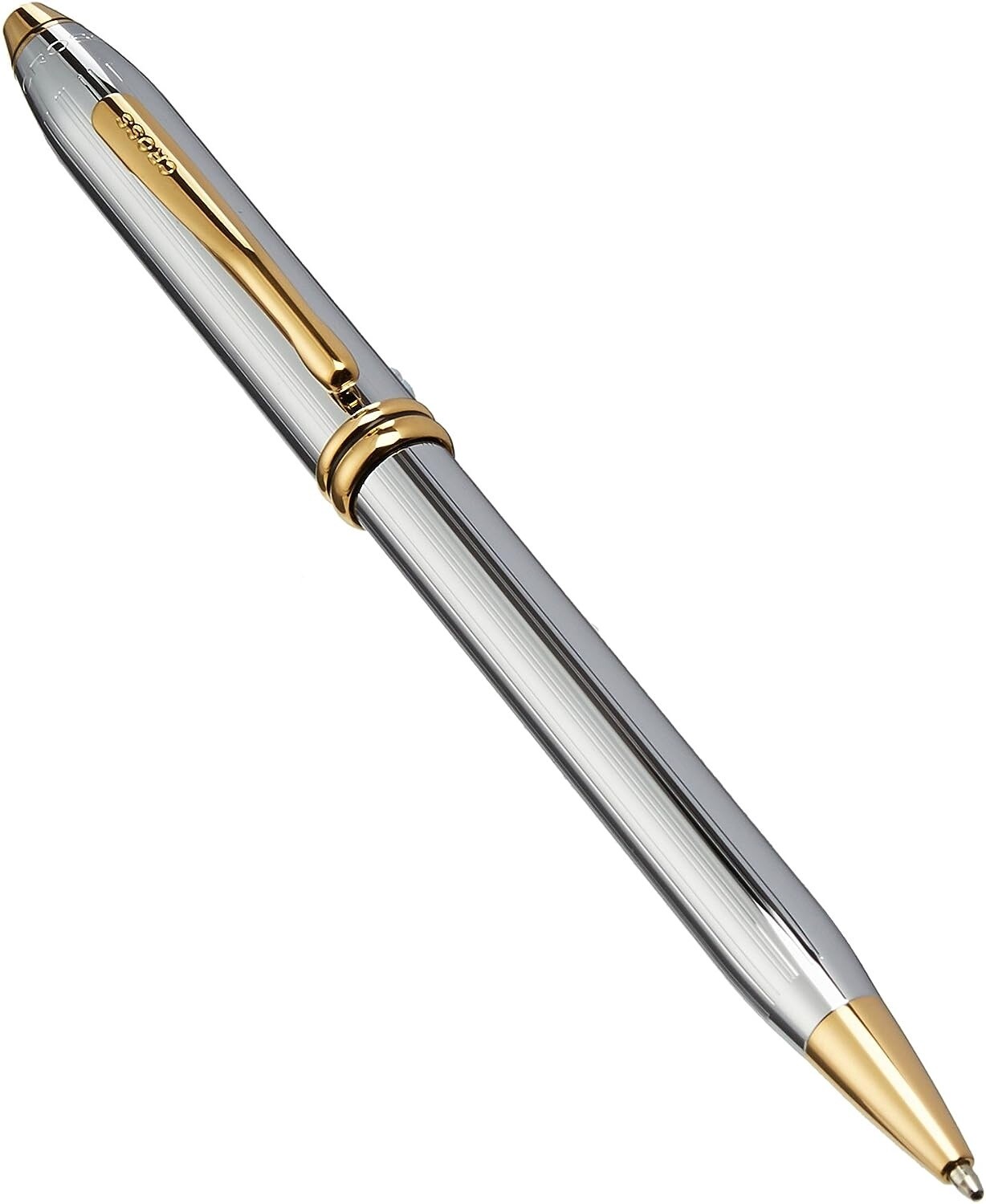 Cross Townsend Medalist Ballpoint Pen