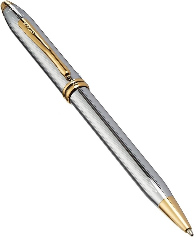 Cross Townsend Medalist Ballpoint Pen