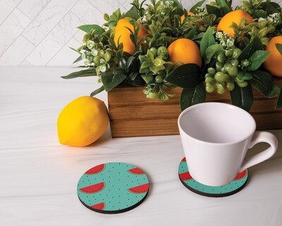 Coasters