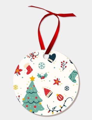 Ornaments