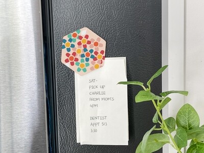 Magnets