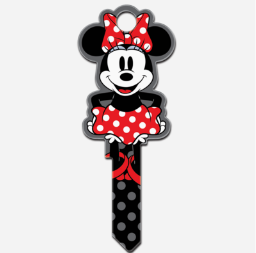 Themed Keys