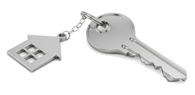 Standard Residential Keys