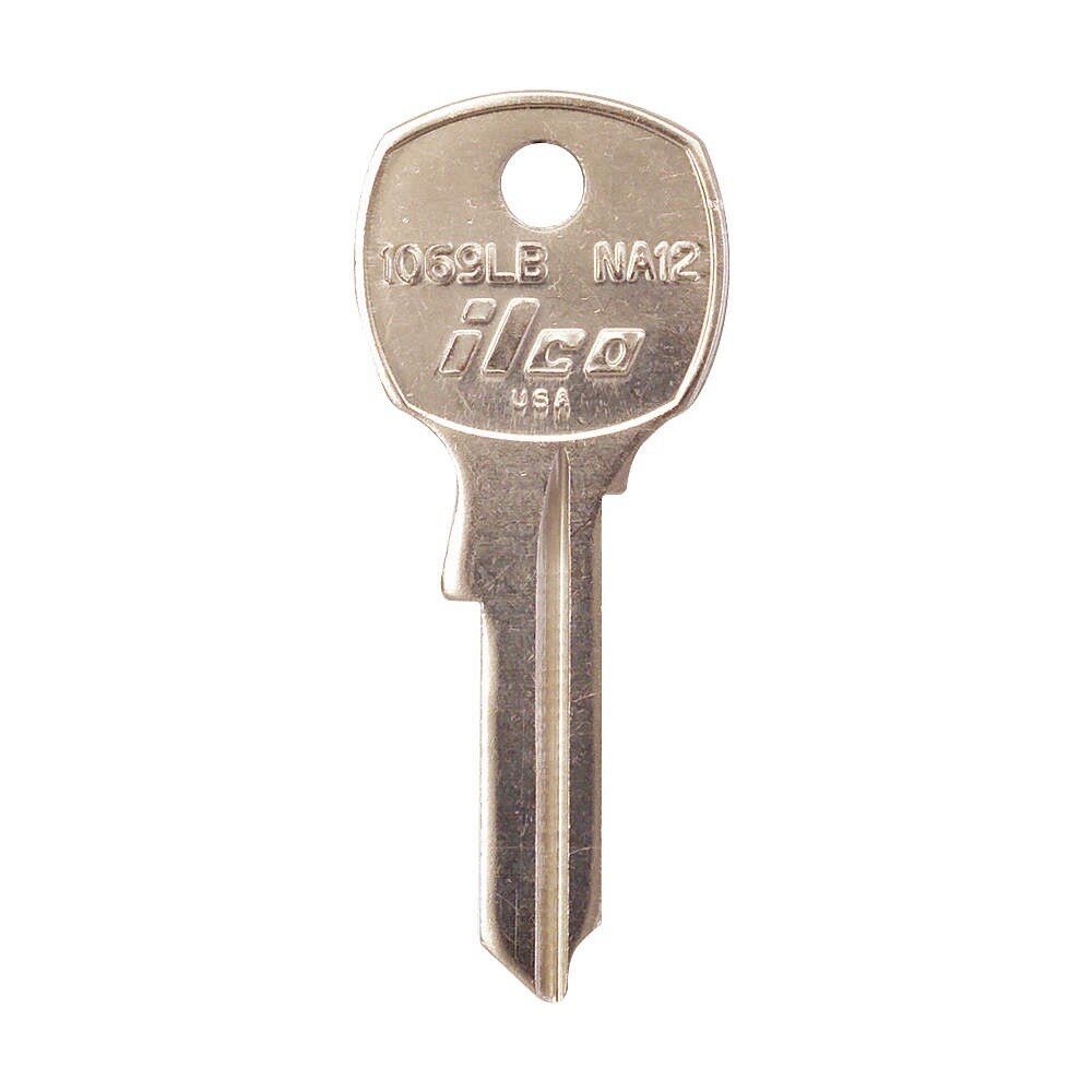 1069LB/NA12 (Key)