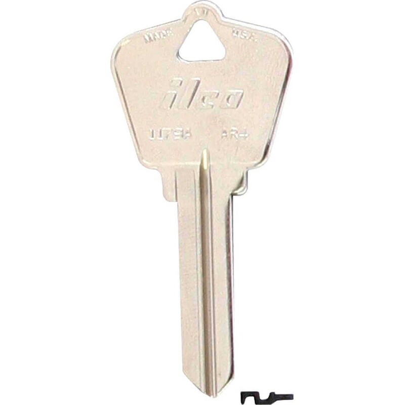 1179A/AR4 Arrow (Key)