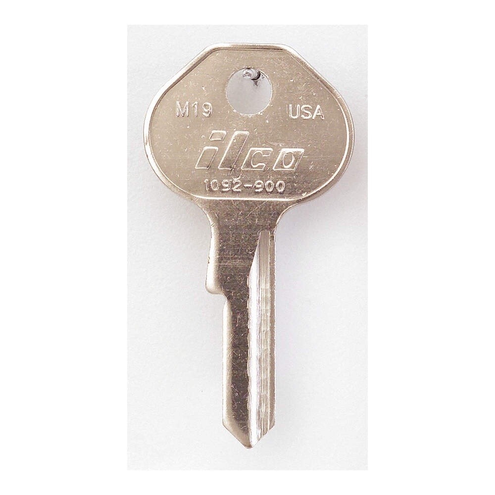 1092-900 MASTER/M19 (Key)