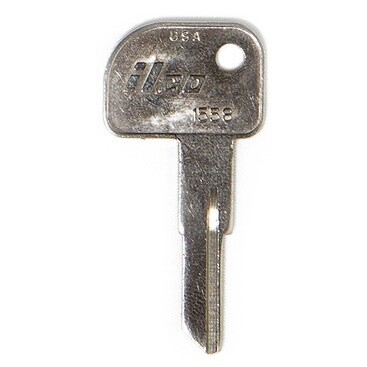 1558/BX2 CANADA POST (Key)