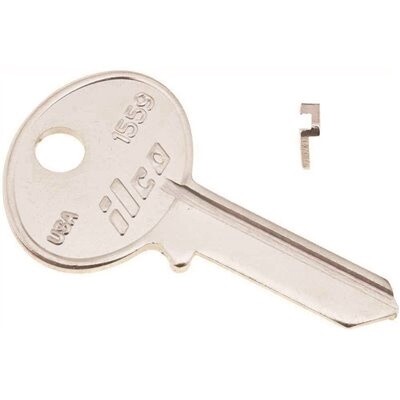 1559 CANADA POST (Key)