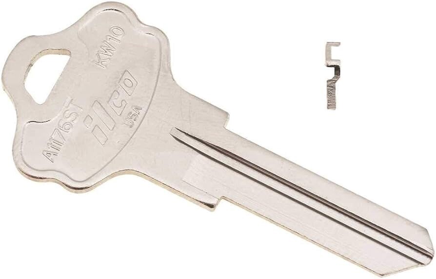 A1176ST/KW10 (Key)