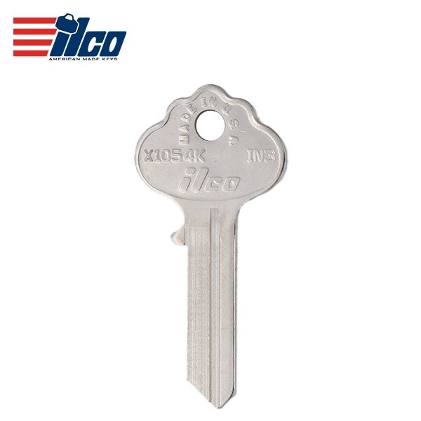 IN3/X1054K (Key)