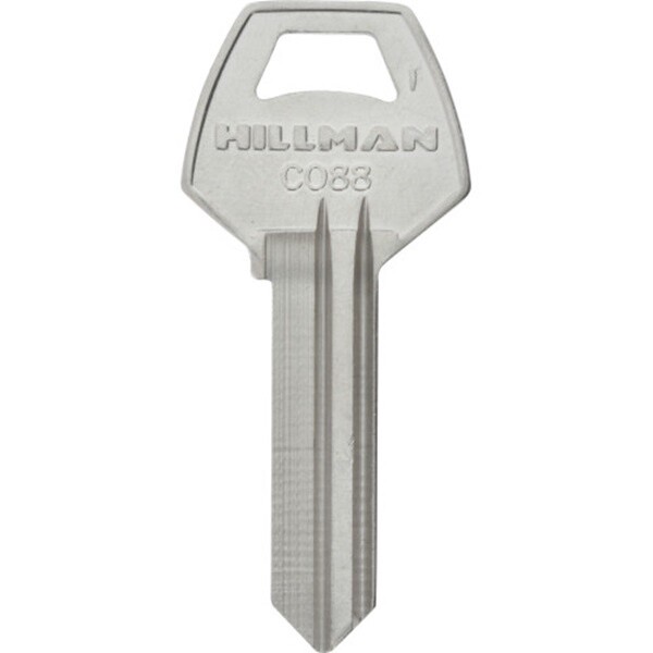 CO88 Hillman (Key)