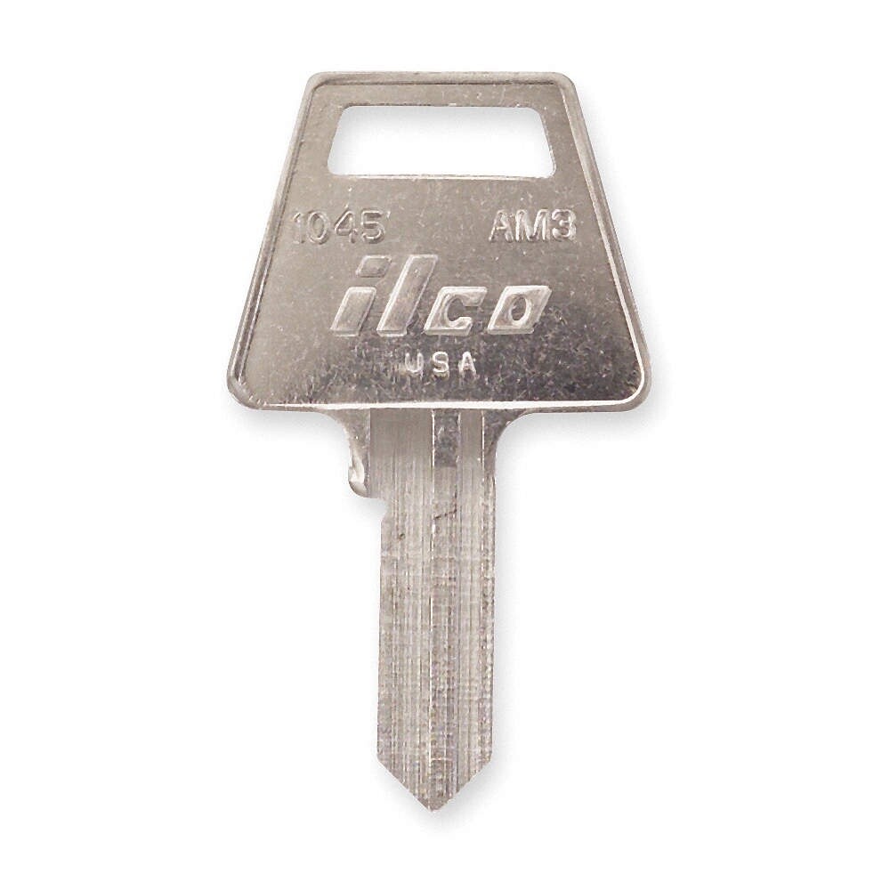 AM3 Hillman/Cole (Key)