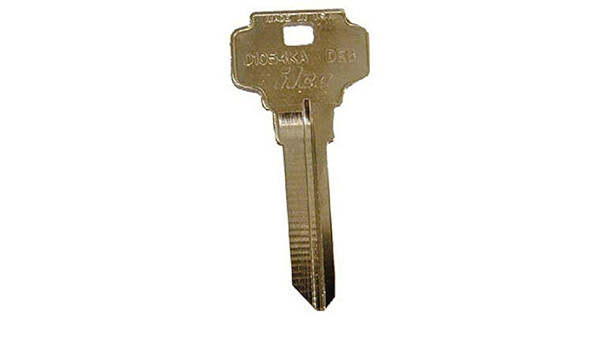 DE6-BR DEXTER (Key)