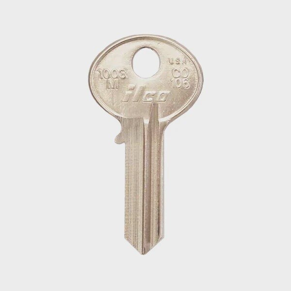 C0106-BR Key
